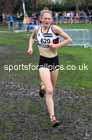 Women Under-17s and Junior Women, 2022 British Athletics Cross Challenge, Sefton Park, Liverpool.  Photo: David T. Hewitson/Sports for All Pics